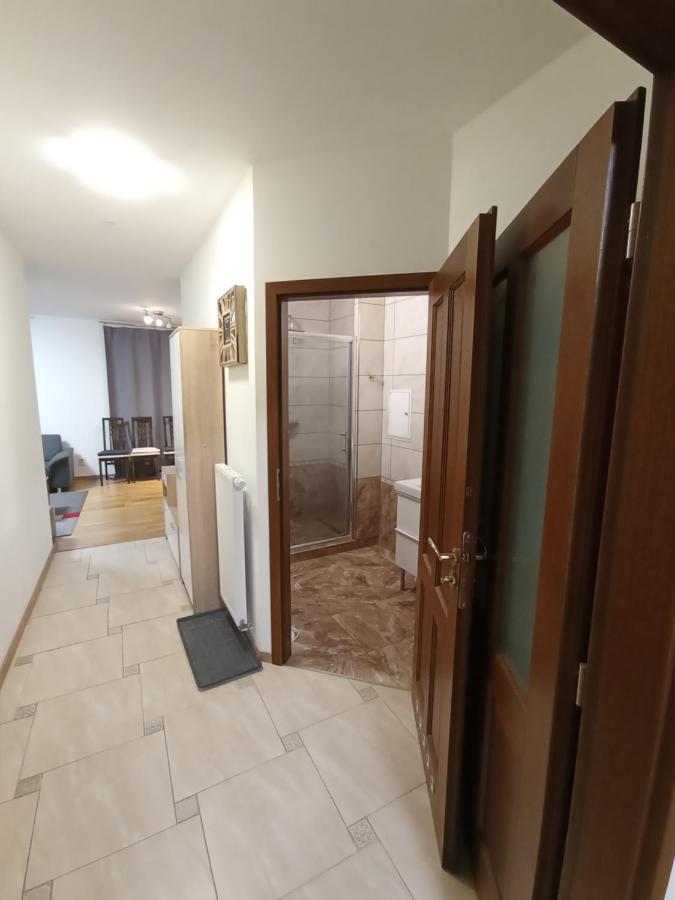 Apartments Captain Grand 布拉格 外观 照片